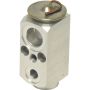 Universal Air Conditioning EX 10293C A/C Expansion Valve -- Block Expansion Valve