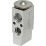 Universal Air Conditioning EX 10294C A/C Expansion Valve -- Block Expansion Valve