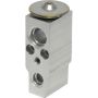 Universal Air Conditioning EX 10294C A/C Expansion Valve -- Block Expansion Valve