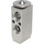 Universal Air Conditioning EX 10295C A/C Expansion Valve -- Block Expansion Valve