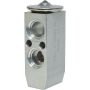 Universal Air Conditioning EX 10295C A/C Expansion Valve -- Block Expansion Valve