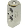 Universal Air Conditioning EX 10295C A/C Expansion Valve -- Block Expansion Valve