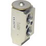 Universal Air Conditioning EX 10298C A/C Expansion Valve -- Block Expansion Valve