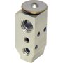 Universal Air Conditioning EX 10298C A/C Expansion Valve -- Block Expansion Valve