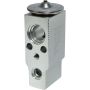 Universal Air Conditioning EX 10299C A/C Expansion Valve -- Block Expansion Valve