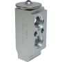 Universal Air Conditioning EX 10302C A/C Expansion Valve -- Block Expansion Valve