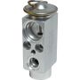 Universal Air Conditioning EX 10305C A/C Expansion Valve -- Block Expansion Valve