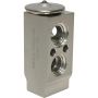 Universal Air Conditioning EX 10307C A/C Expansion Valve -- Block Expansion Valve