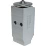 Universal Air Conditioning EX 10307C A/C Expansion Valve -- Block Expansion Valve