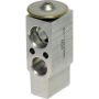 Universal Air Conditioning EX 10308C A/C Expansion Valve -- Block Expansion Valve