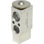 Universal Air Conditioning EX 10309C A/C Expansion Valve -- Block Expansion Valve
