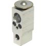 Universal Air Conditioning EX 10309C A/C Expansion Valve -- Block Expansion Valve