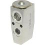 Universal Air Conditioning EX 10311C A/C Expansion Valve -- Block Expansion Valve