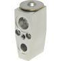 Universal Air Conditioning EX 10311C A/C Expansion Valve -- Block Expansion Valve