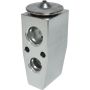 Universal Air Conditioning EX 10312C A/C Expansion Valve -- Block Expansion Valve