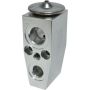 Universal Air Conditioning EX 10312C A/C Expansion Valve -- Block Expansion Valve