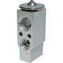 Universal Air Conditioning EX 10315C A/C Expansion Valve -- Block Expansion Valve