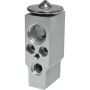 Universal Air Conditioning EX 10315C A/C Expansion Valve -- Block Expansion Valve