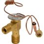Universal Air Conditioning EX 10322C A/C Expansion Valve -- Thermal Expansion Valve