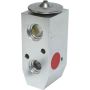 Universal Air Conditioning EX 10326C A/C Expansion Valve -- Block Expansion Valve