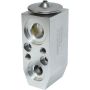 Universal Air Conditioning EX 10326C A/C Expansion Valve -- Block Expansion Valve