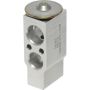 Universal Air Conditioning EX 10328C A/C Expansion Valve -- Block Expansion Valve