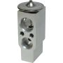Universal Air Conditioning EX 10328C A/C Expansion Valve -- Block Expansion Valve