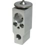 Universal Air Conditioning EX 10328C A/C Expansion Valve -- Block Expansion Valve