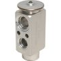 Universal Air Conditioning EX 10329C A/C Expansion Valve -- Block Expansion Valve