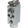 Universal Air Conditioning EX 10329C A/C Expansion Valve -- Block Expansion Valve