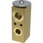 Universal Air Conditioning EX 10331C A/C Expansion Valve -- Block Expansion Valve