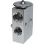 Universal Air Conditioning EX 10332C A/C Expansion Valve -- Block Expansion Valve