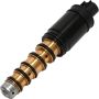 Universal Air Conditioning EX 10333C A/C Compressor Control Valve -- Electronically Controlled Compressor Control Valve