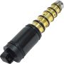 Universal Air Conditioning EX 10334C A/C Compressor Control Valve -- Electronically Controlled Compressor Control Valve