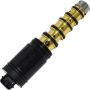 Universal Air Conditioning EX 10334C A/C Compressor Control Valve -- Electronically Controlled Compressor Control Valve
