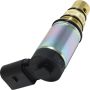 Universal Air Conditioning EX 10335C A/C Compressor Control Valve -- Electronically Controlled Compressor Control Valve