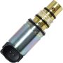 Universal Air Conditioning EX 10335C A/C Compressor Control Valve -- Electronically Controlled Compressor Control Valve