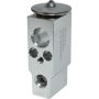Universal Air Conditioning EX 10339C A/C Expansion Valve -- Block Expansion Valve