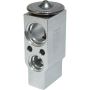 Universal Air Conditioning EX 10342C A/C Expansion Valve -- Block Expansion Valve