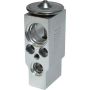 Universal Air Conditioning EX 10342C A/C Expansion Valve -- Block Expansion Valve