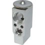 Universal Air Conditioning EX 10344C A/C Expansion Valve -- Block Expansion Valve