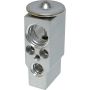 Universal Air Conditioning EX 10344C A/C Expansion Valve -- Block Expansion Valve