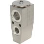 Universal Air Conditioning EX 10347C A/C Expansion Valve -- Block Expansion Valve