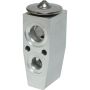 Universal Air Conditioning EX 10347C A/C Expansion Valve -- Block Expansion Valve