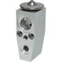 Universal Air Conditioning EX 10347C A/C Expansion Valve -- Block Expansion Valve