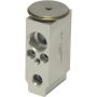 Universal Air Conditioning EX 10350C A/C Expansion Valve -- Block Expansion Valve