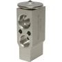 Universal Air Conditioning EX 10351C A/C Expansion Valve -- Block Expansion Valve