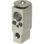 Universal Air Conditioning EX 10351C A/C Expansion Valve -- Block Expansion Valve