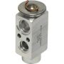 Universal Air Conditioning EX 10352C A/C Expansion Valve -- Block Expansion Valve