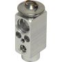 Universal Air Conditioning EX 10352C A/C Expansion Valve -- Block Expansion Valve